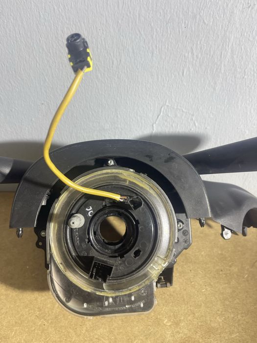 Conjunto de manetes de direção para veículos Fiat