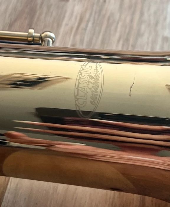 Saxofone soprano