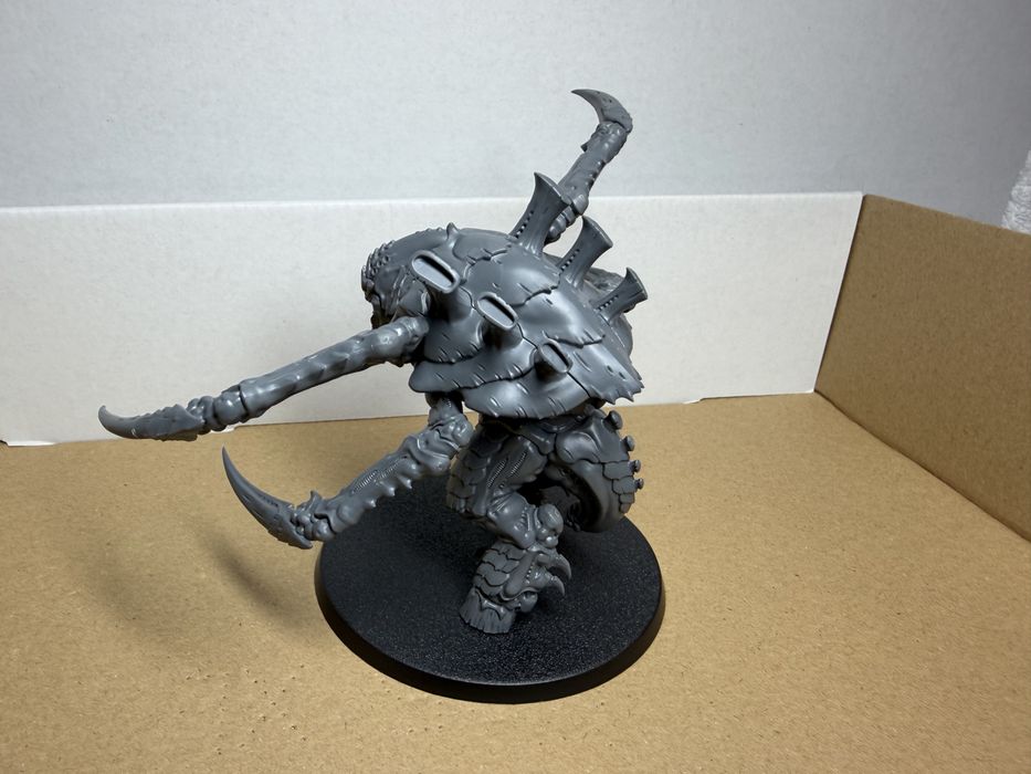 Warhammer 40000 Leviathan Screamer-Killer