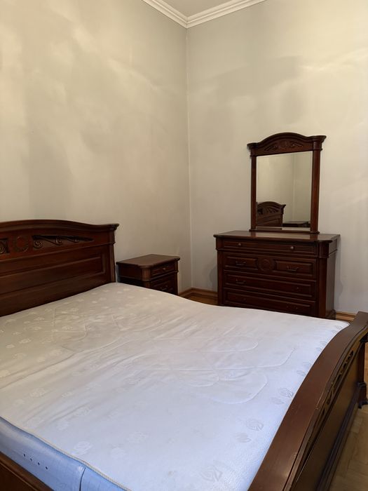 КИЇВ/Саксаганського 29. Продаж 3-кімнатної квартири 125м2/з меблями