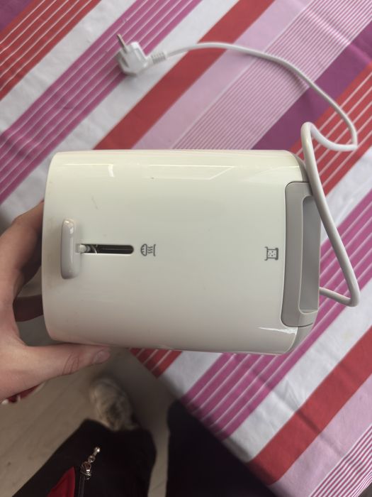 Тостер Philips HD2581