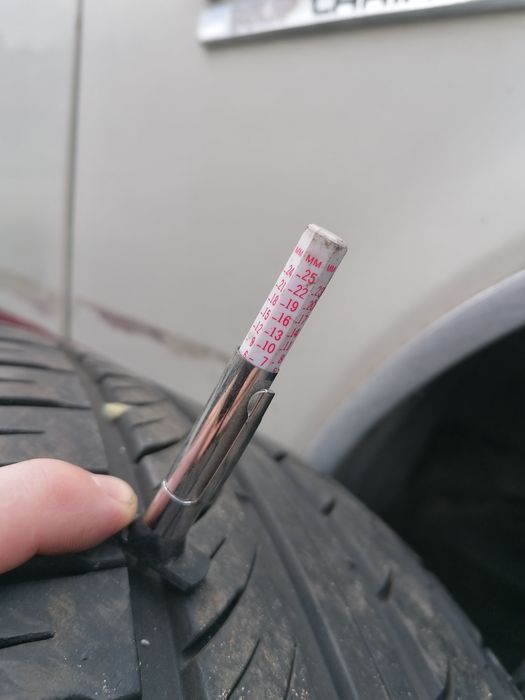 2x opony sunfull 245/45r19 120W XL