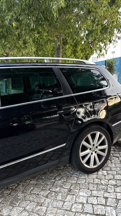 Vende se Passat 2.0