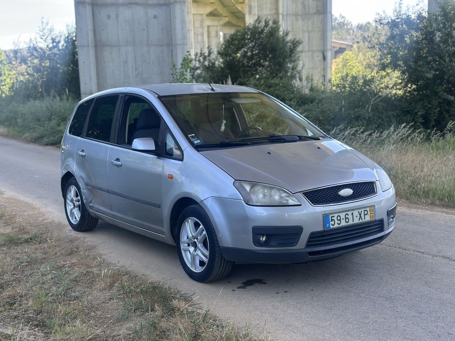 Ford C-Max 1.6 110cv486933216007311361