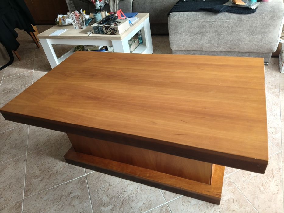 Mesa de sala estar