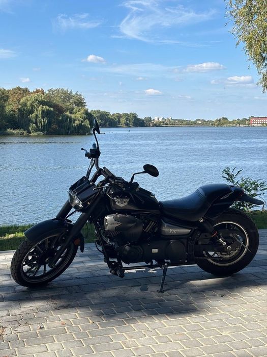 Lifan V16S 2021 року