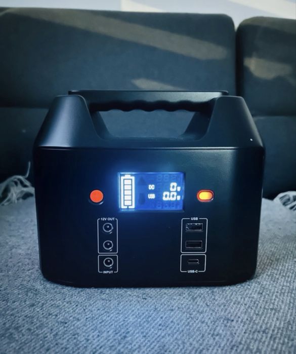 PowerBank R150 27 tys. mAh