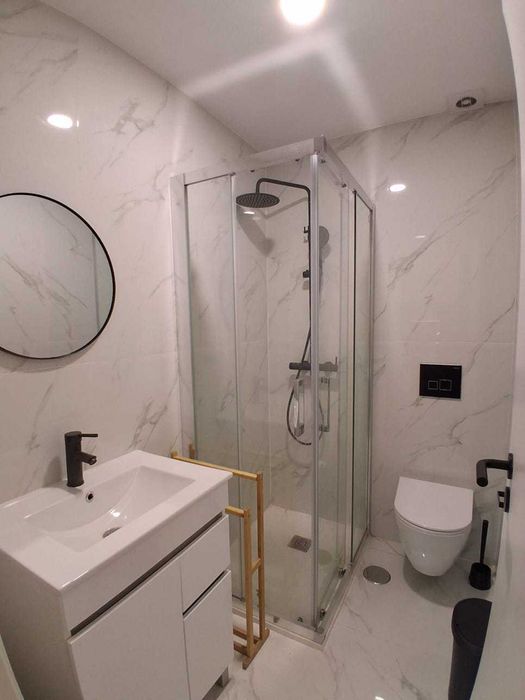 Palmeira LIving, quartos e studios para arrendamento, Palmeira, Braga