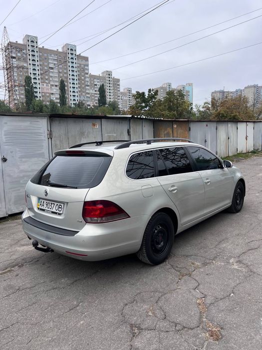Продам Golf 6 2011