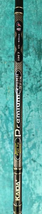 Спиннинг Kaida Premium