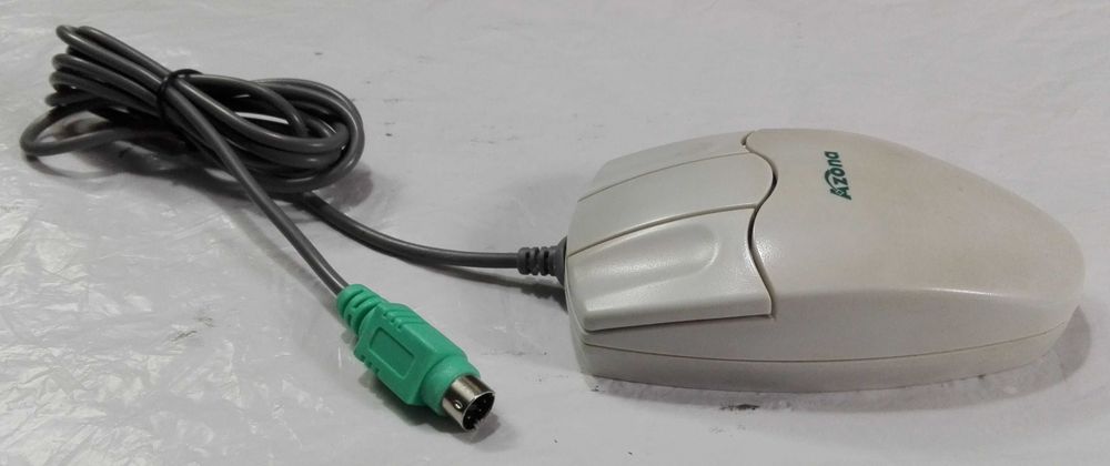 Mouse PS-2 Azona (vintage)