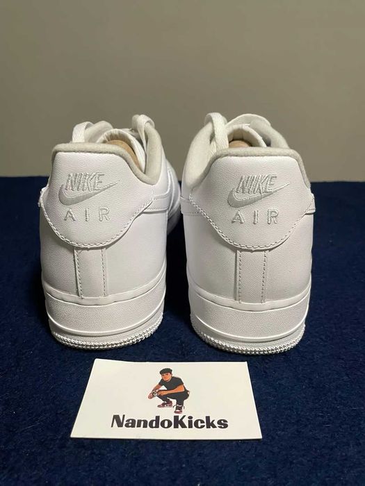 Nike Air Force 1 Supreme R. 40