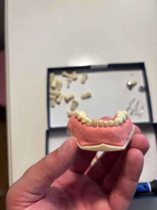 Frasaco AK-6 - Marca Original Frasaco