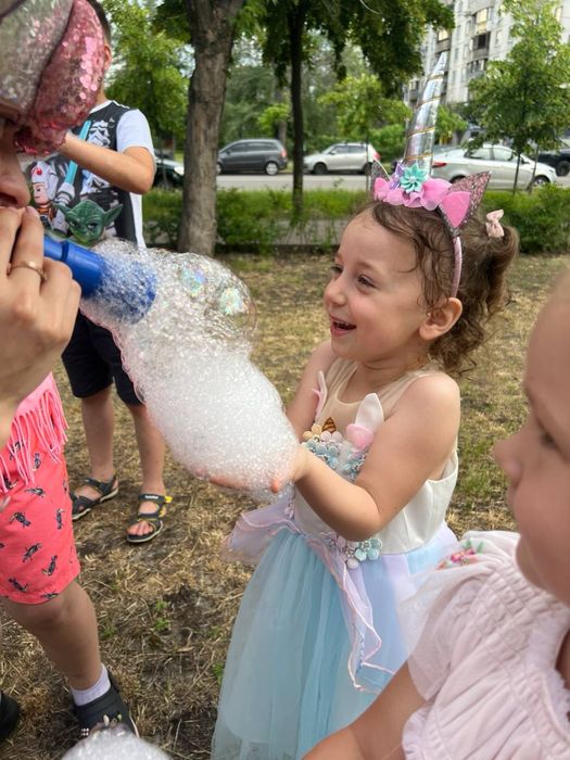 День Народження Київ, Ліло та Стіч, Лабубу, Аніматори, Випускні,