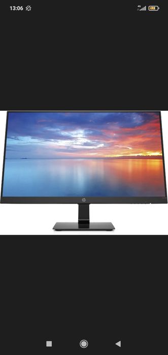 Продам монитор..