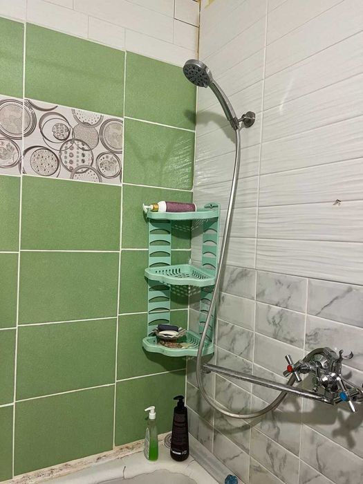 Сдам 2 комнатную квартиру на длительный срок семье ул. Айвазовского – pohled 4
