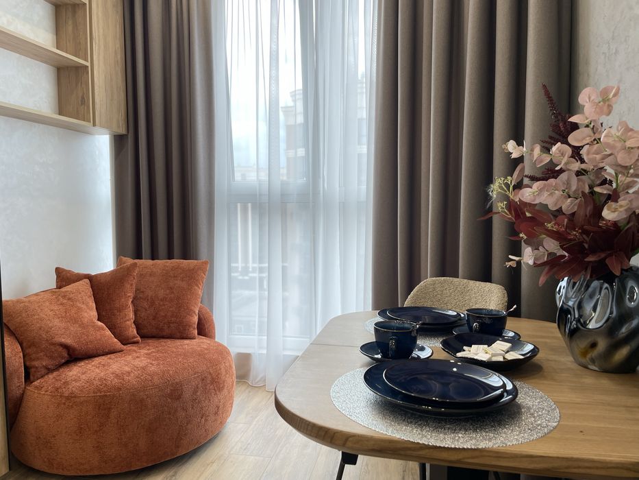 Перша здача‼️Стильна нова квартира в ЖК Софія Резіденс