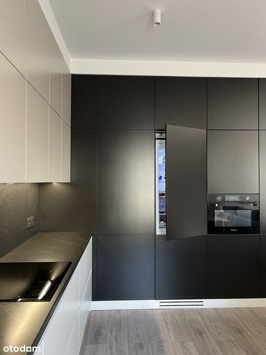 57,38 m² | 2 pokoje | wysoki standard