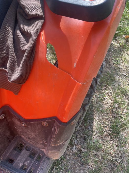 Продам Квадроцикл Loncin 200