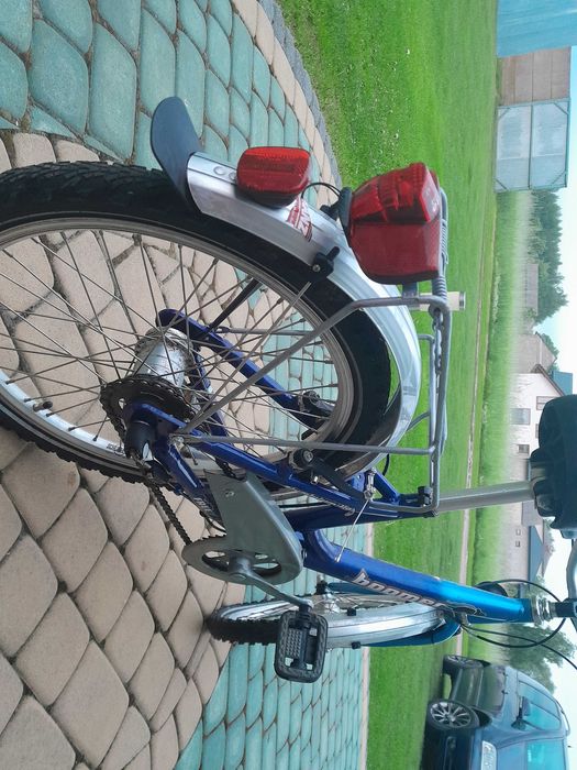 Sprzedam rower Boomer.