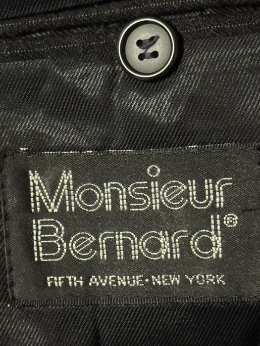 Теплі чоловічі класичні костюми