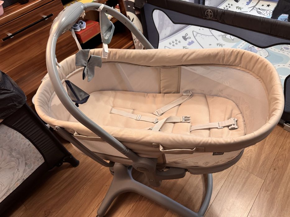 Chicco Baby Hug 5w1