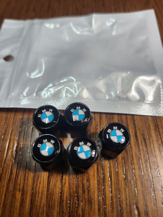 Valvulas pneus BMW