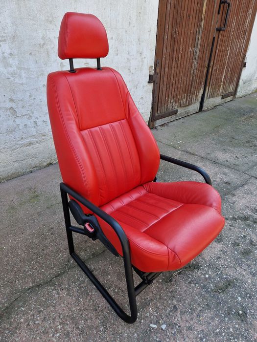 Komplet 3 foteli + stolik z felgi aluminiowej | Loft | Garaż | Man Cave