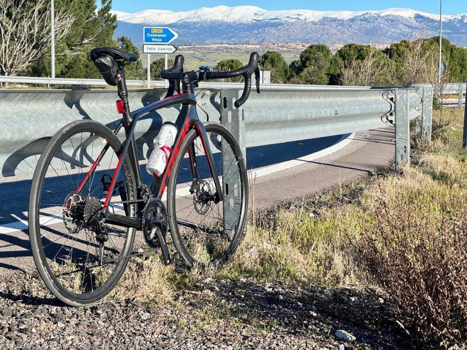 Bicicleta TREK Emonda Sl 5 52 Ch