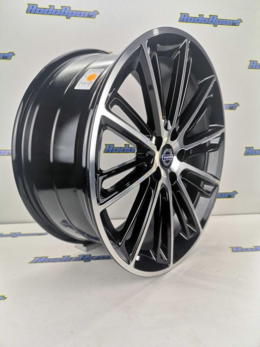 JANTES LOOK VOLVO EM 19 | 5X108 NOVAS