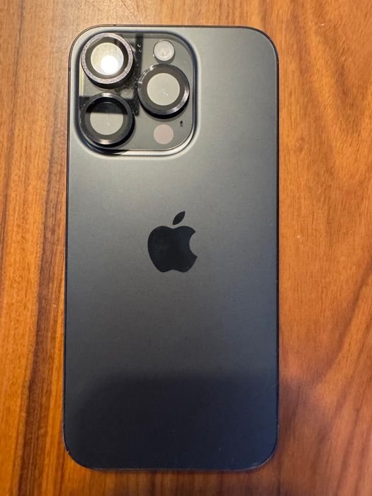 Iphone 15 pro - 128G