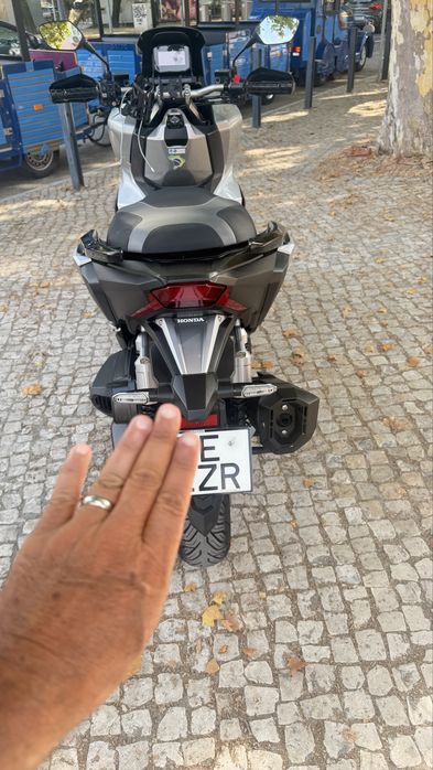 Honda Adv 350  2023