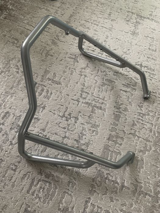 Скло вітрове Honda Africa twin, дуги