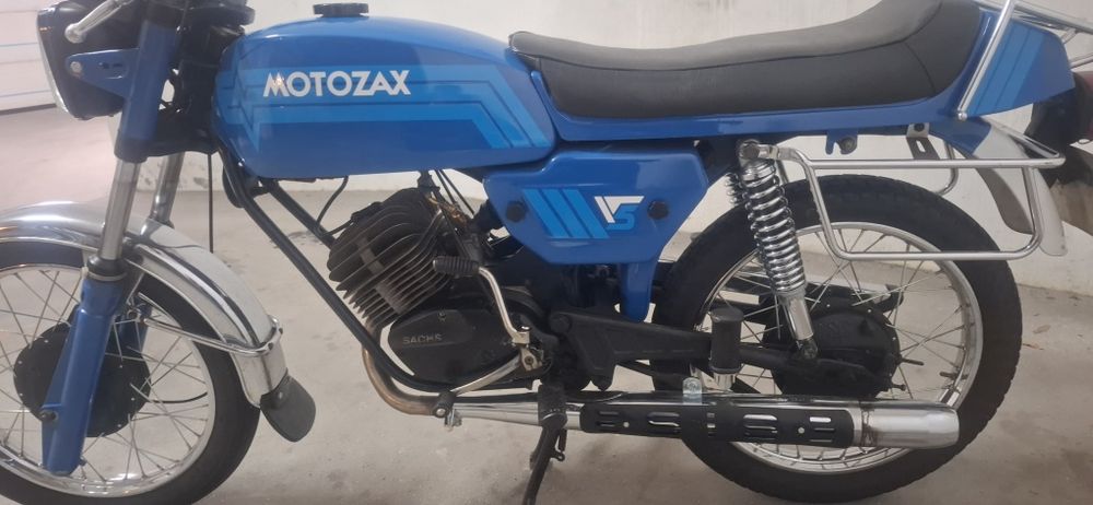 Sachs   motozax..