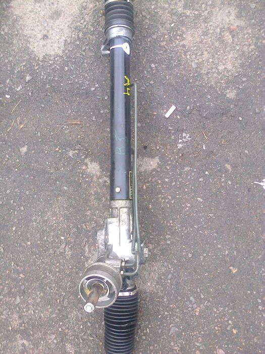 Рульова рулевая рейка Kuga Focus 2 Transit Connect Mazda 2 3 5 6 Vectra C Signum