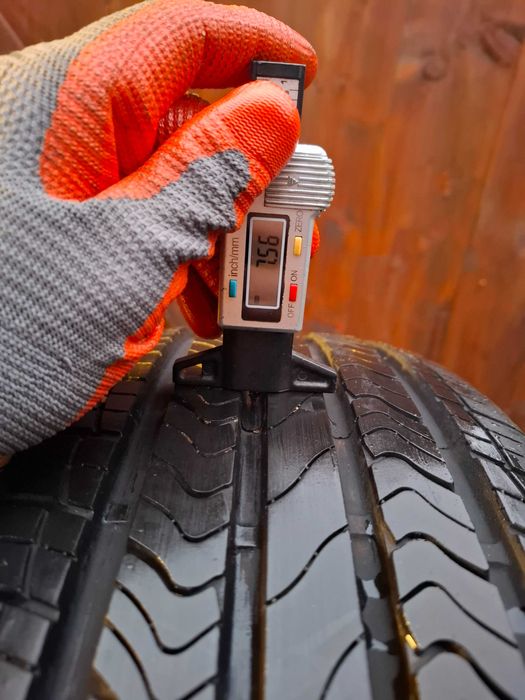 Komplet opon letnich Tomket SUV 225/60R17