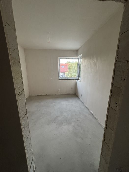 Nowe mieszkanie 39m2 | wysoki standard