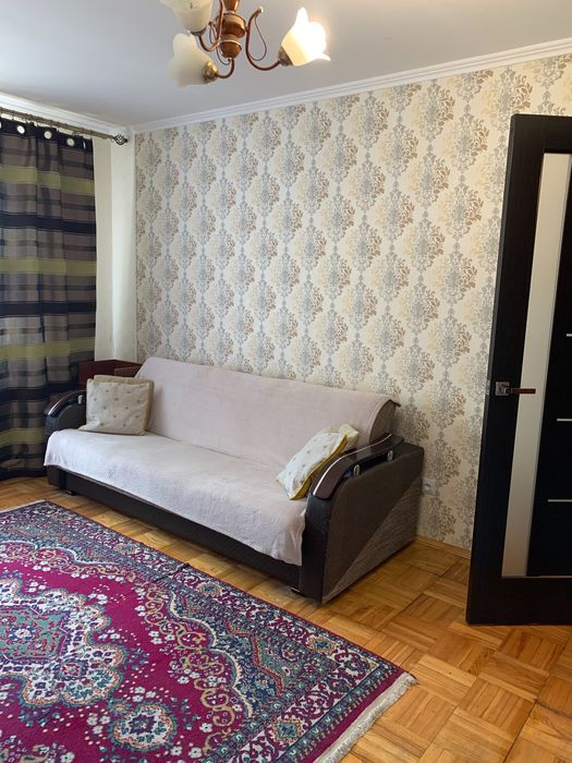 Здам квартиру подобово/погодинно