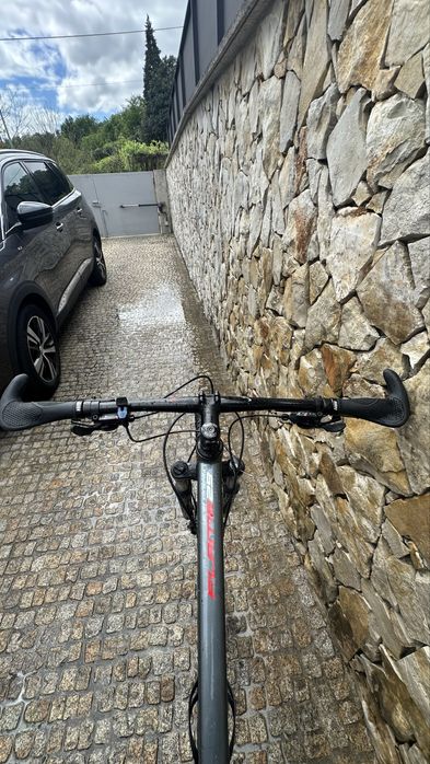 Bicicleta BTT 29 Excelente estado