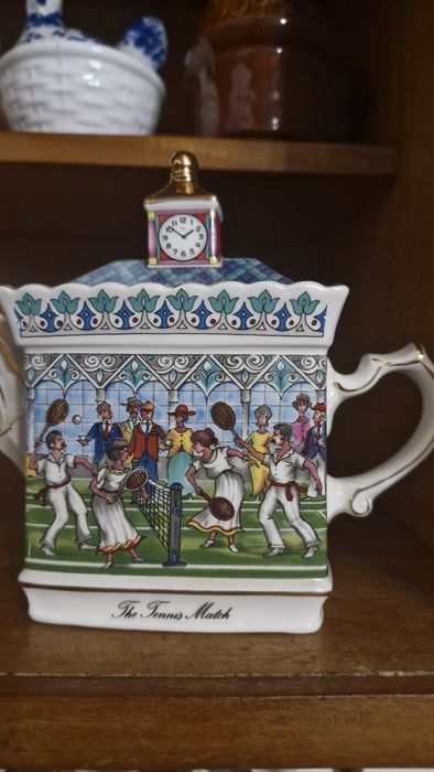 bules Ingleses Sadler