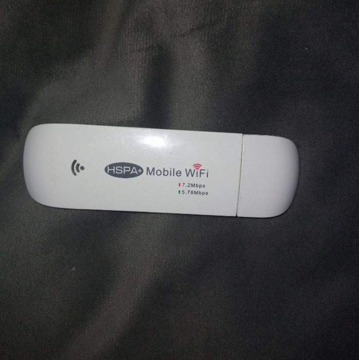 WiFi Модем під сімкарту, не заблокований, ieasun