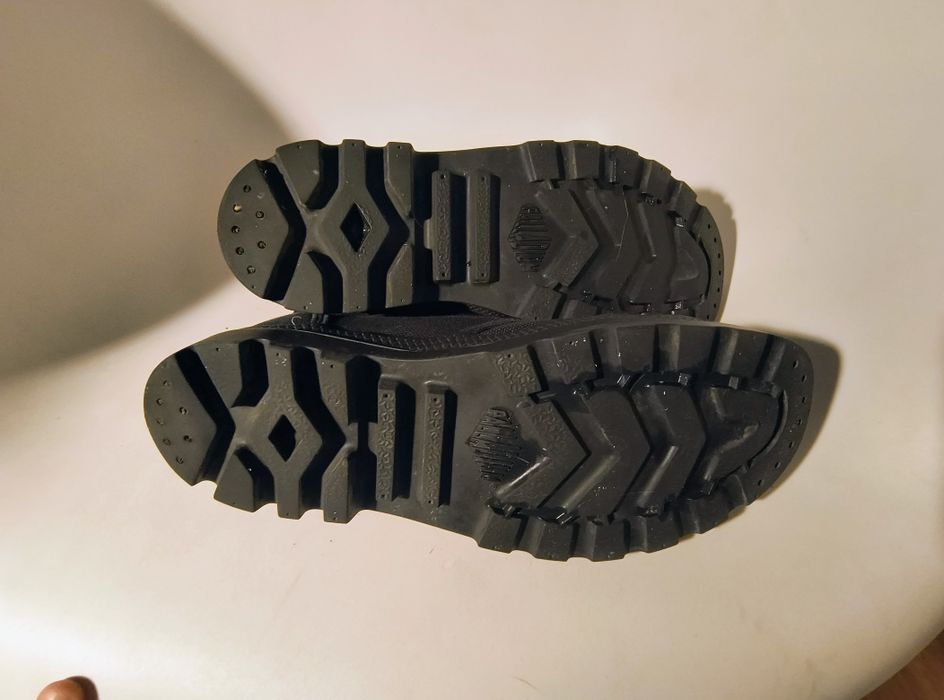 Buty Palladium wkładka 28,5 cm