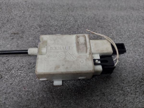Motor Fecho Combustivel RENAULT Megane II (BM0/1_, CM0/1_)