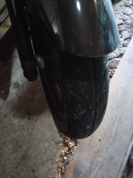 keeway 125 cityblade