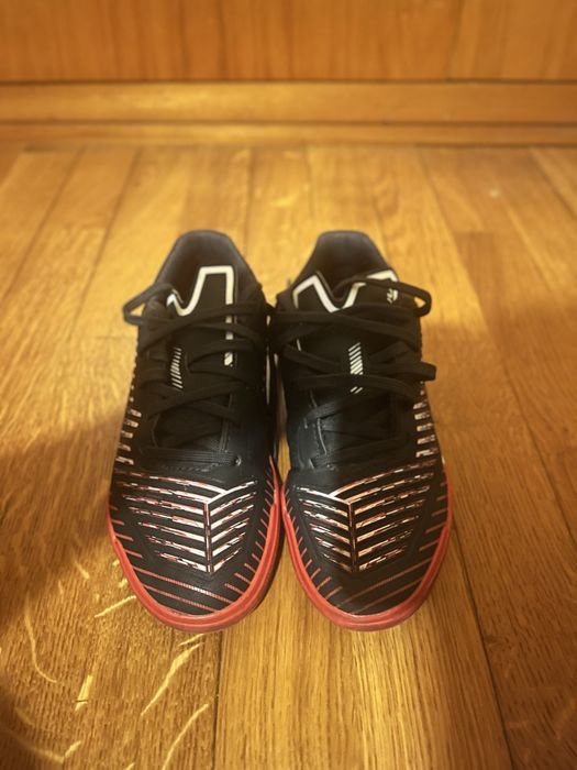 Sapatilhas futsal Kipsta