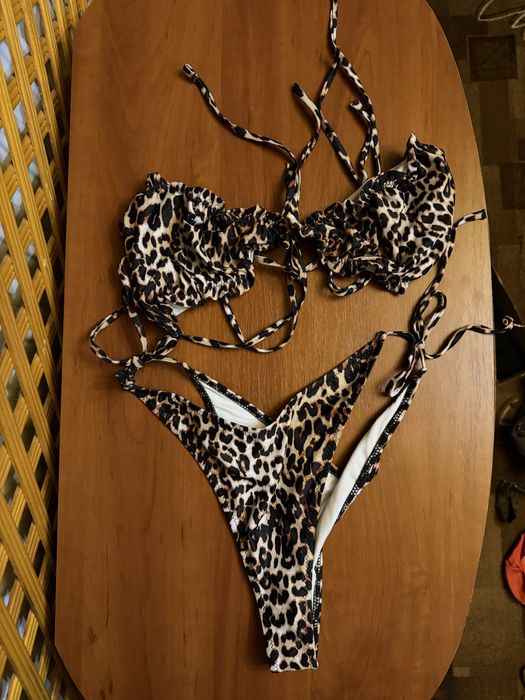 Купальник шляпа від сонця