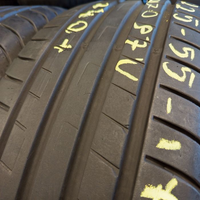 225/55/R17 Goodyear Eagle F1 Asymetric 5