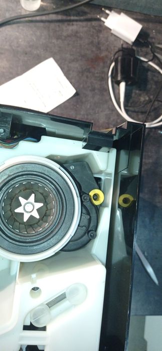 Кавомашина KRUPS EA891D10 Evidence