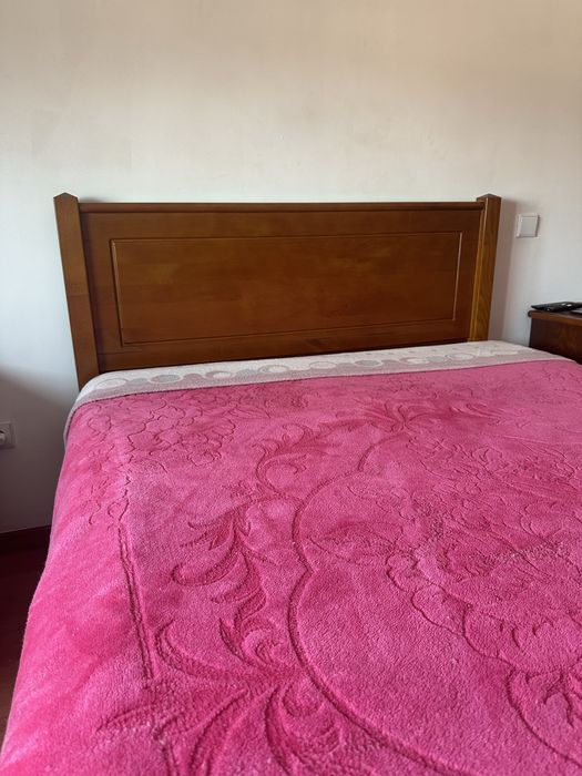 Quarto completo urgente