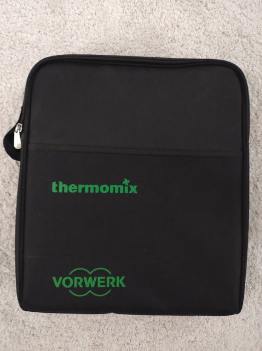 Torba termomix nowa